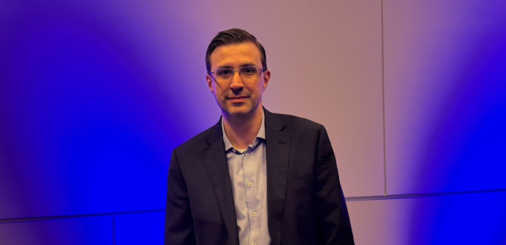 Jefferson Anselmo NTT Data