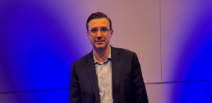 Jefferson Anselmo NTT Data