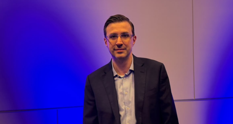 Jefferson Anselmo NTT Data