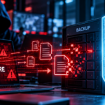El ransomware apunta cada vez más a los repositorios de backup: el 89% de las organizaciones afectadas por malware reportó ataques contra sus copias de seguridad, según datos de Veeam.
