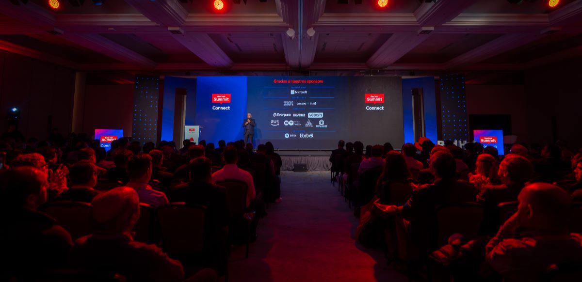 Red Hat Summit: Connect Santiago 2026