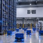STG invertirá US$7 millones para impulsar la automatización y la robótica en Latinoamérica.