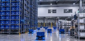 STG invertirá US$7 millones para impulsar la automatización y la robótica en Latinoamérica.