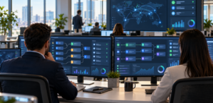La adopción de agentes de inteligencia artificial está transformando los procesos empresariales y exige nuevas capacidades de infraestructura, procesamiento y seguridad.