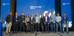 Wesco Anixter reunió al ecosistema tecnológico chileno para analizar el futuro de la inteligencia artificial y la conectividad.