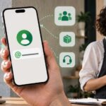 WhatsApp avanza con los nombres de usuario para reforzar la privacidad.