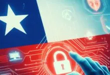 La Ley Marco de Ciberseguridad entra en vigor en Chile, exigiendo a las organizaciones que reporten incidentes cibernéticos a la ANCI, una medida clave para fortalecer la seguridad en el país.