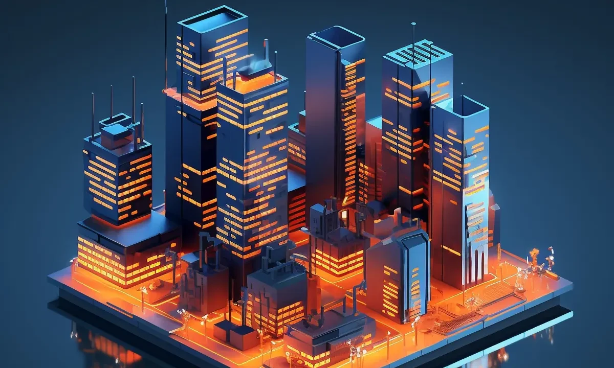 Smart Buildings: hacia una infraestructura sostenible y eficiente. Descubre los 7 factores clave para su implementación en la era de la descarbonización global al 2030.