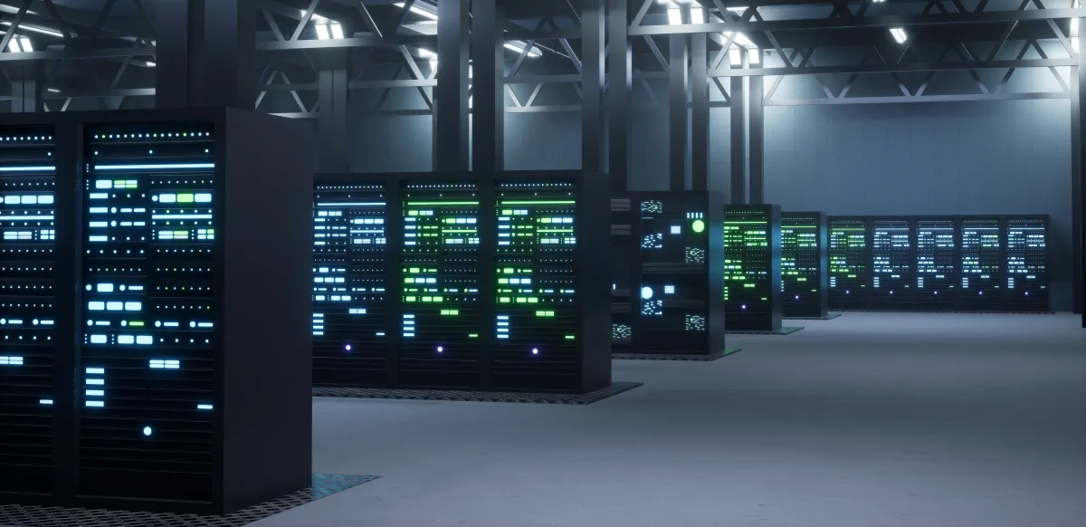 El primer Data Center de Microsoft en Chile, que se inaugurará este año, forma parte de la iniciativa Transforma Chile y utiliza energía 100% renovable.