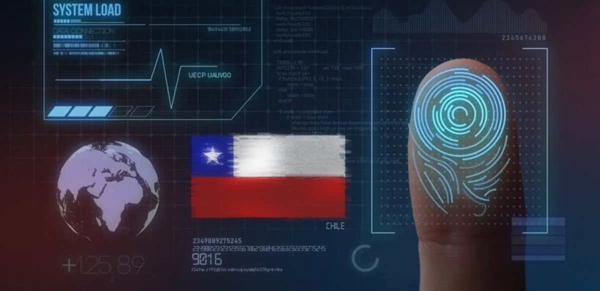 En 2024, Chile registró más de 6.400 millones de intentos de ciberataques, posicionándose entre los países más afectados por ransomware en América Latina, según datos de ESET.