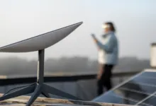Una alternativa terrestre a Starlink: Taara apuesta por la luz para revolucionar el acceso a Internet.
