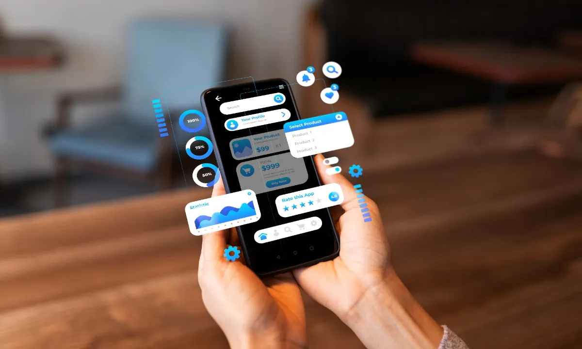 Un chatbot médico basado en Small Language Model (SLM) puede proporcionar respuestas más precisas y adaptadas a necesidades específicas del sector salud.
