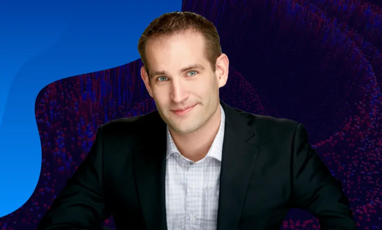 Derek Manky, Estratega de Seguridad y VP Global de Inteligencia contra amenazas de FortiGuard Labs.