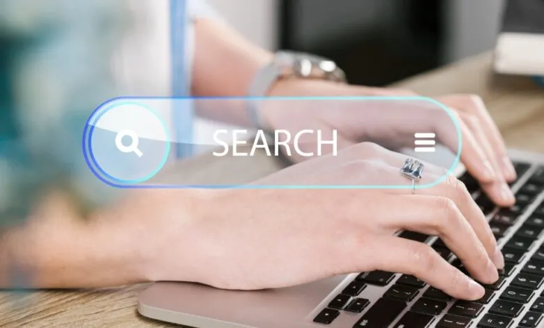 Estafas digitales en los primeros resultados de Google.