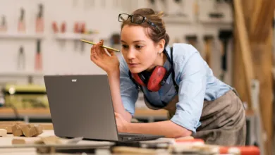 Mejorá el rendimiento de tu laptop.
