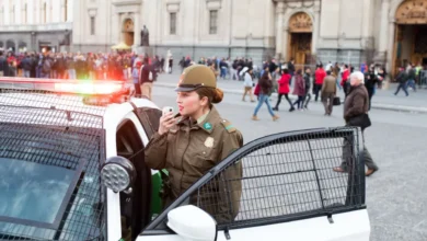 Durante el apagón masivo en Chile, mientras las redes de telefonía colapsaban, los sistemas de comunicación crítica de Carabineros y otras agencias de seguridad pública se mantuvieron operativos, garantizando la coordinación y respuesta en la emergencia.