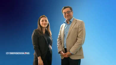 Cybersession 7, entrevista a Andrés Pumarino, abogado especializado en tecnología.