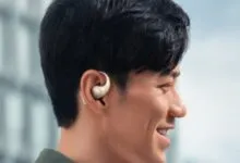 Los audífonos HONOR Earbuds Open destacan por su capacidad para romper los límites del idioma en tiempo real