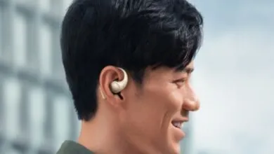 Los audífonos HONOR Earbuds Open destacan por su capacidad para romper los límites del idioma en tiempo real