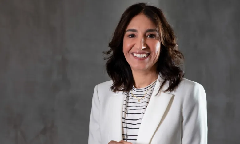 Carolina Maldonado, VP de Kingston Technology para Latinoamérica
