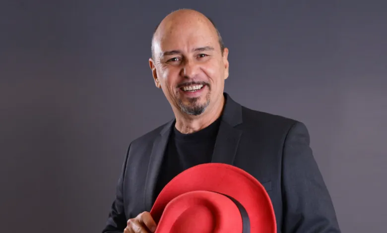 Gilson Magalhães es el vicepresidente de Red Hat para Latinoamérica.