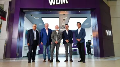 WOM anunció su salida del Capítulo 11