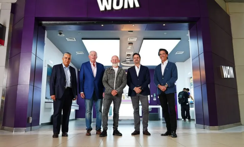 WOM anunció su salida del Capítulo 11