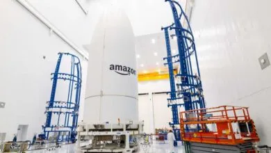 Amazon transforma la conectividad en Sudamérica con Project Kuiper.