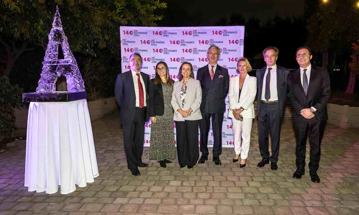 Los Trophées 2024, símbolo del compromiso empresarial con un desarrollo más justo y sostenible.