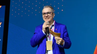 Marcos Pueyrredon, Presidente del eCommerce Institute y cofundador y Global Executive SVP de VTEX.