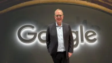 Warren Barkley, jefe de producto de Vertex AI, GenAI y ML en Google Cloud.