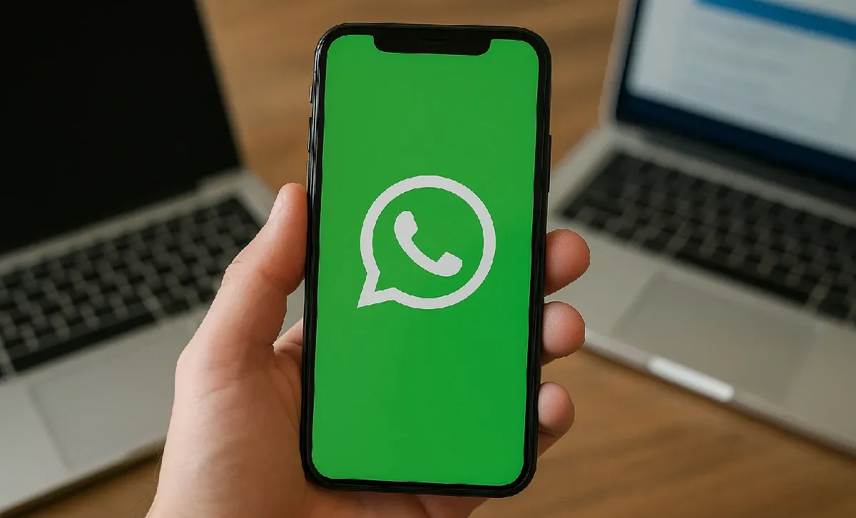 WhatsApp ofrece herramientas para proteger tu información personal y evitar accesos indebidos.