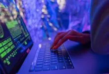 Cibercriminales imitan el sitio oficial de CapCut para propagar malware.