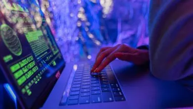 Cibercriminales imitan el sitio oficial de CapCut para propagar malware.