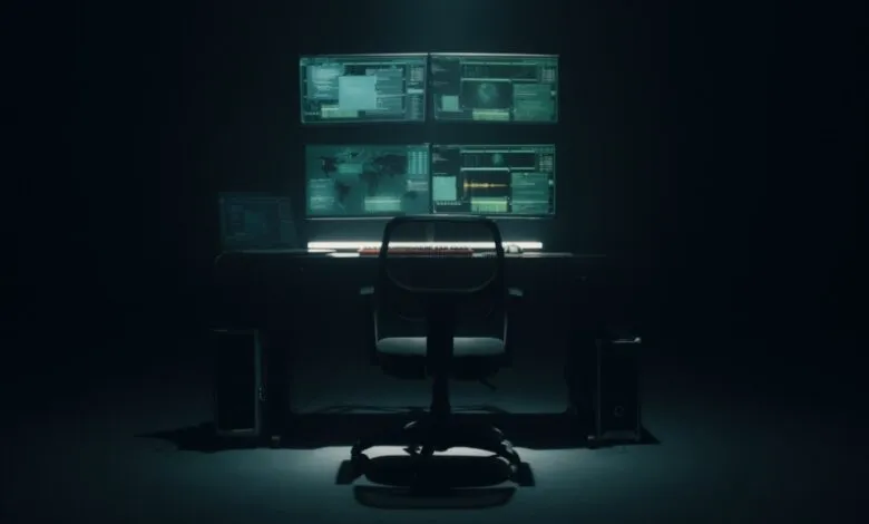 Ciberdelincuentes reinventan el Ransomware en pleno 2025.