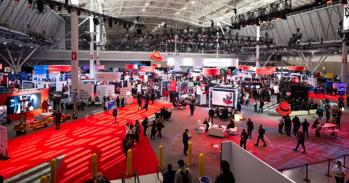 Red Hat integrará sus servidores de inferencia con los modelos Gemma de Google y Llama 4 de Meta, fortaleciendo el acceso a la IA generativa.