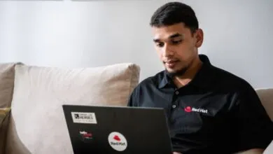 Red Hat reconoce al BCI de Chile por su innovación tecnológica.