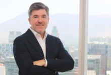 Fabrizio Carbone, General Manager & Technology Leader de IBM Chile.