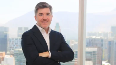 Fabrizio Carbone, General Manager & Technology Leader de IBM Chile.