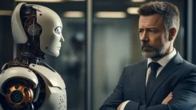 Informe global de IBM destaca el avance de la IA en la agenda de los CEO.