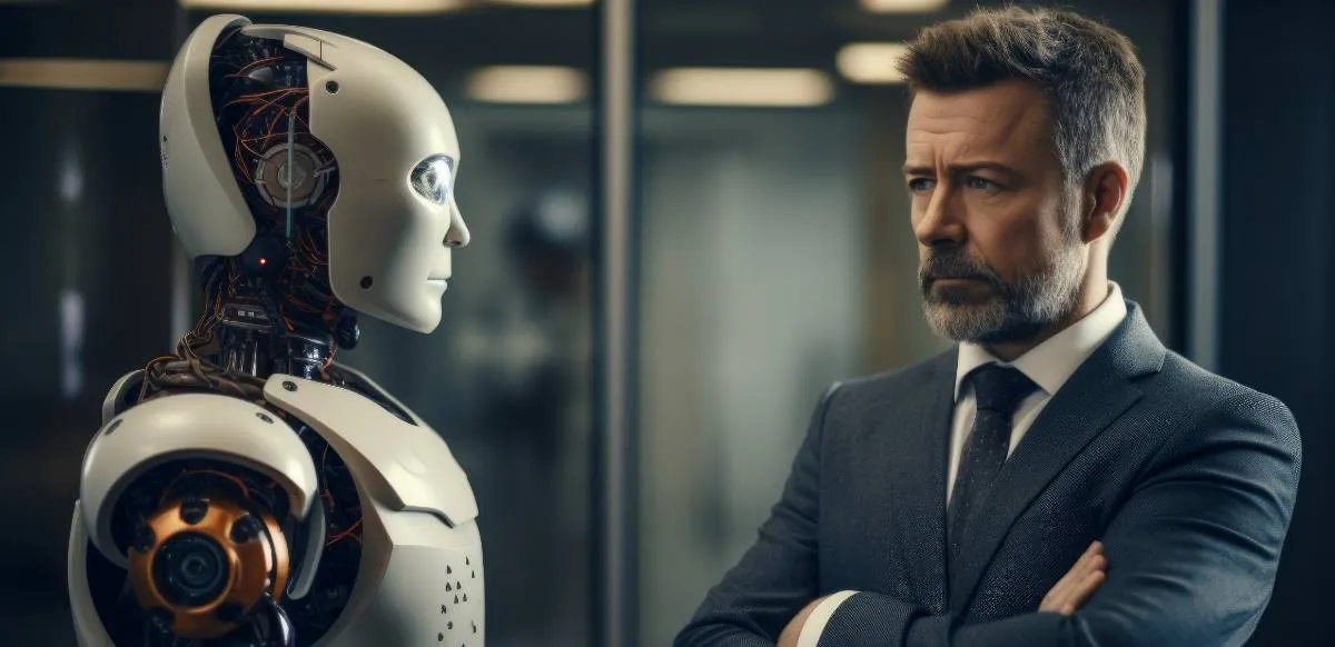 Informe global de IBM destaca el avance de la IA en la agenda de los CEO.
