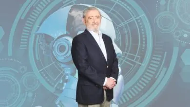 Raúl Ciudad, Primer Vicepresidente de ACTI y CEO de Wesley Clover Services South America SpA.