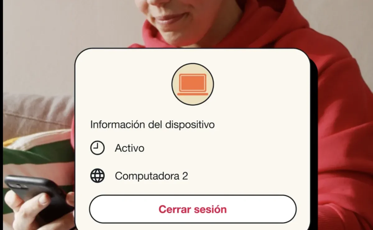 Revisar regularmente qué dispositivos tienen acceso a tu WhatsApp ayuda a prevenir vulneraciones de seguridad.