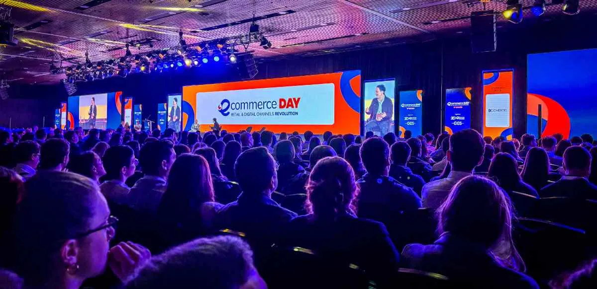 eCommerce Day Chile reunió a líderes del comercio digital en un evento que marcó tendencia en la región.