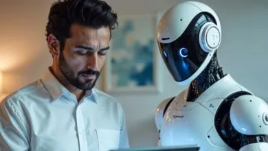Agentes de inteligencia artificial ganan terreno en la defensa frente a nuevas ciberamenazas.