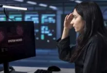 El impacto del ransomware en las empresas sigue creciendo en 2025.