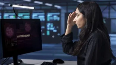 El impacto del ransomware en las empresas sigue creciendo en 2025.