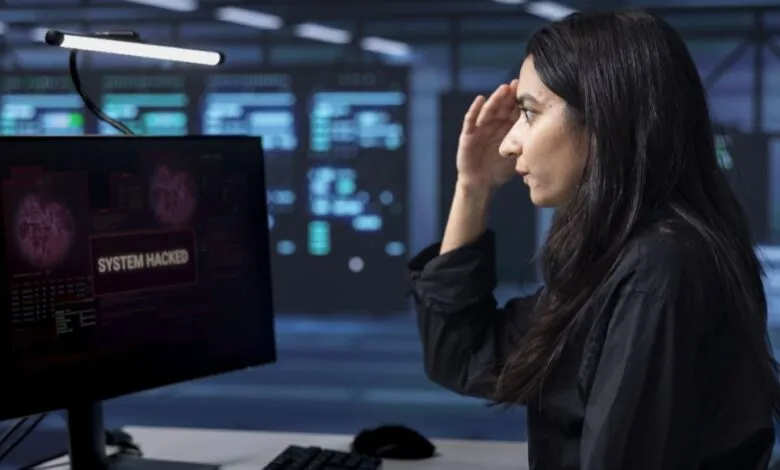 El impacto del ransomware en las empresas sigue creciendo en 2025.