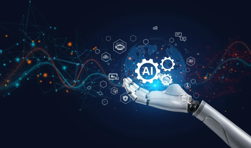 La inteligencia artificial está acelerando el I+D en el sector energético, fusionando la experiencia humana con el análisis avanzado de datos, permitiendo descubrimientos más rápidos y una mayor eficiencia en la toma de decisiones científicas y operativas.