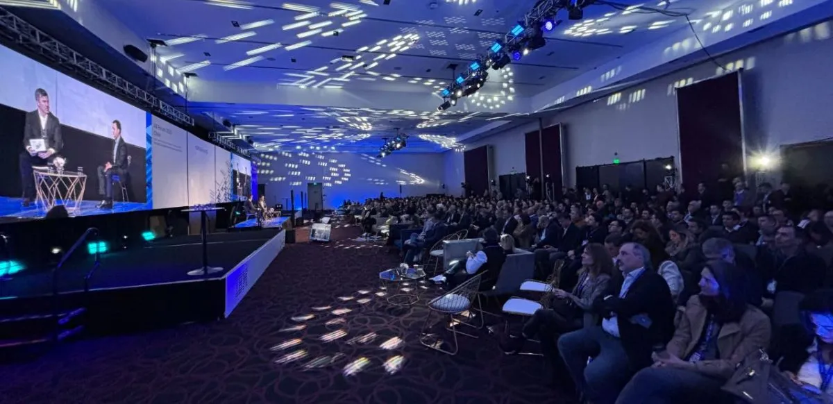 IBM lidera la transformación empresarial con IA en Chile.